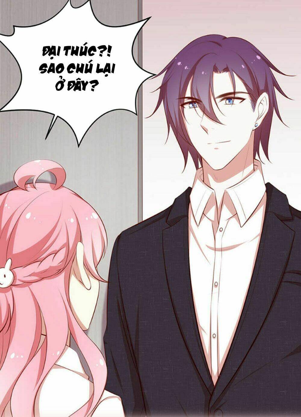 Cả Thế Giới Đều Không Bằng Người: Chapter 47