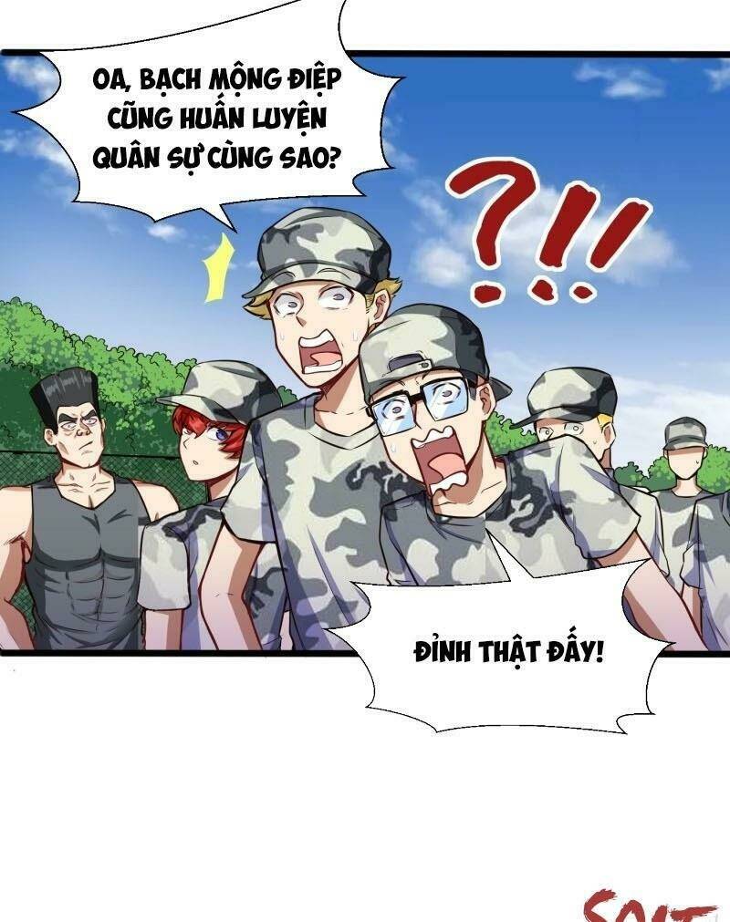 Đô Thị Âm Dương Tiên Y: Chapter 86