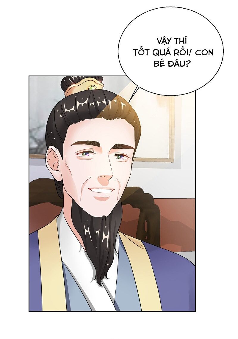 Công Lược Trưởng Thành Của Vương Phi: Chapter 20