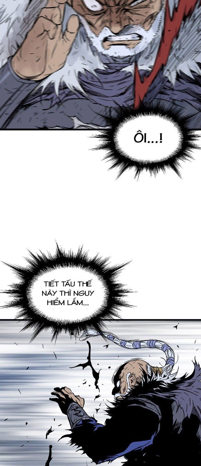 Cao Thủ 2: Chapter 99