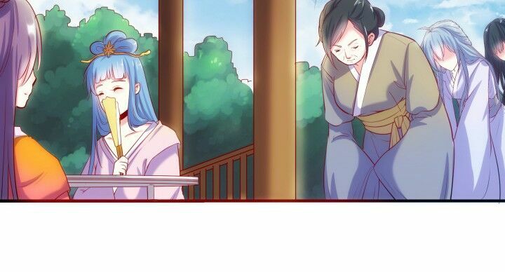 Đô đốc đại nhân sủng thê kí: Chapter 1.2