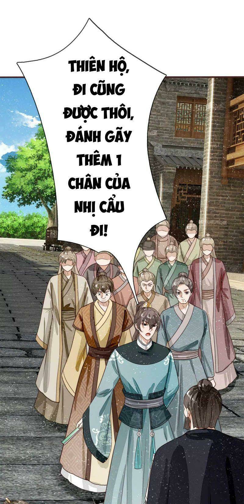 Đệ Nhất Hoàn Khố: Chapter 104