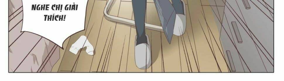 Xin Chào! Dân Nữ: Chapter 33