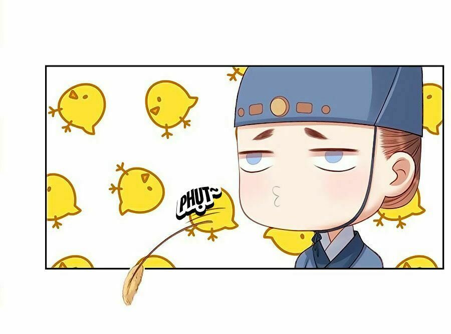 Xuân Khuê Bí Lục: Xưởng Công Thái Liêu Nhân: Chapter 87