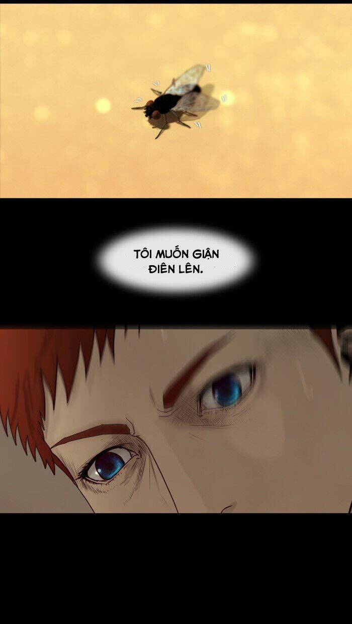 Dead Days: Chapter 4