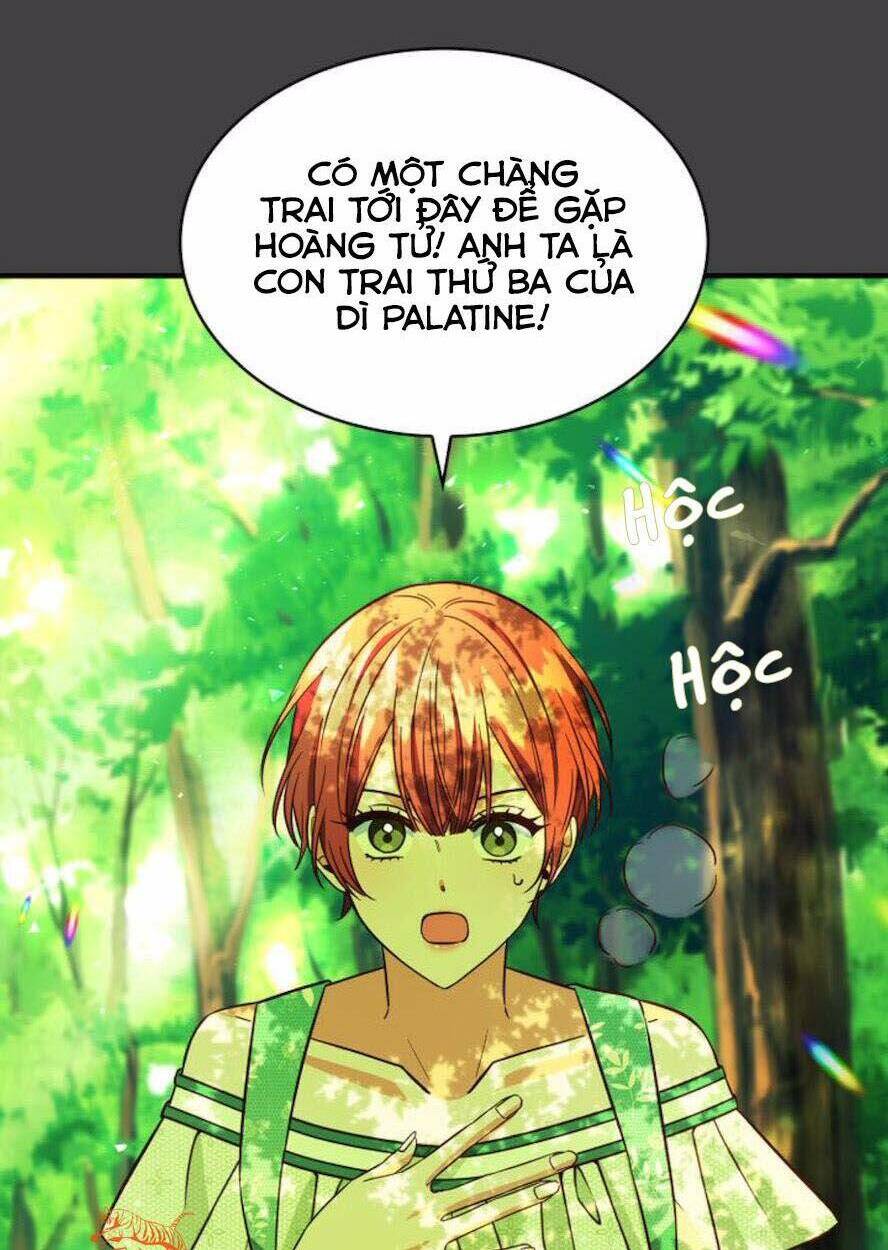 Lòng Trung Thành Với Kẻ Ác: Chapter 42