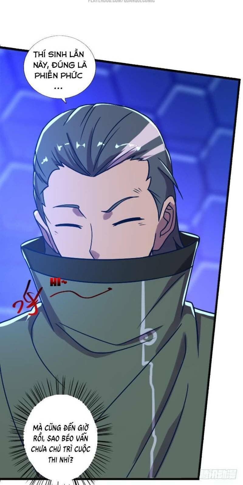 Ta Có Di Sản Tại Dị Giới: Chapter 10