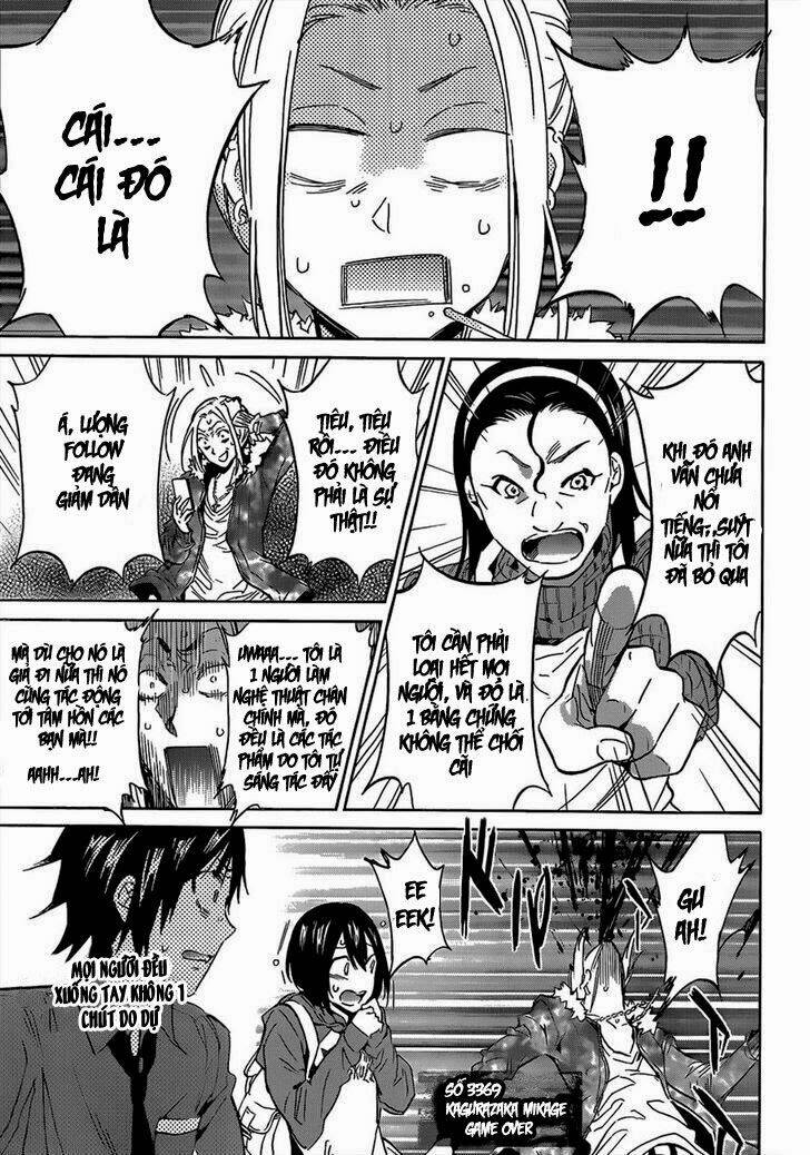 Real Account Ii: Chapter 0.7