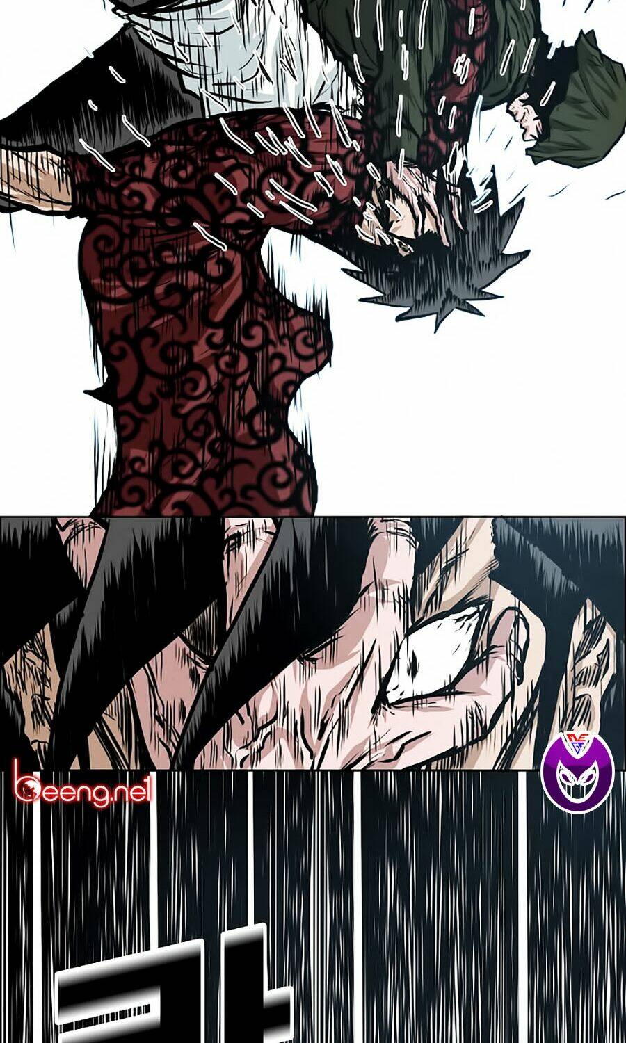 Bá Chủ Học Đường Ss3: Chapter 8