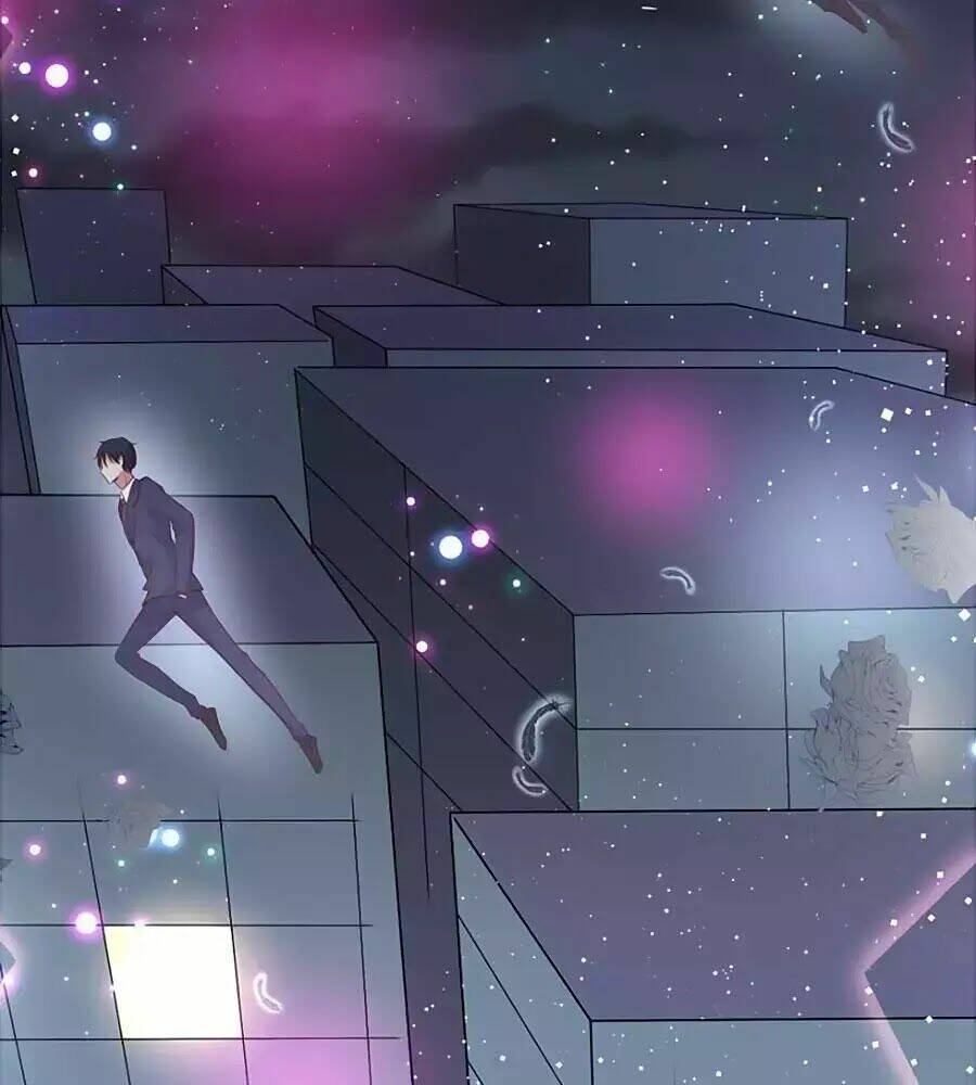 Thịnh Thế Hoa Sủng: Tôi Bị Bắt Làm Tù Binh: Chapter 12