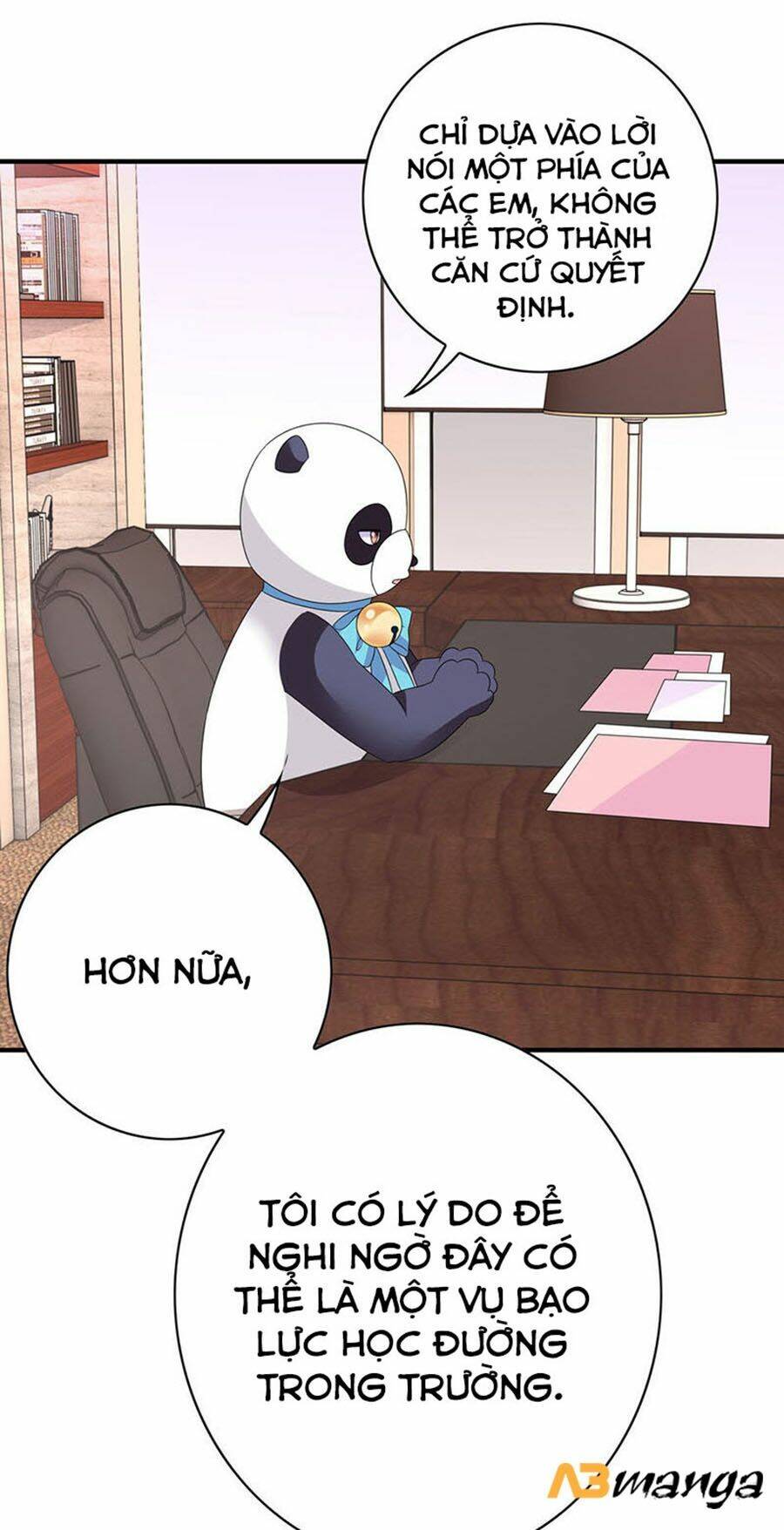 Yêu Tôi Đều Chết Cả Đi!: Chapter 137