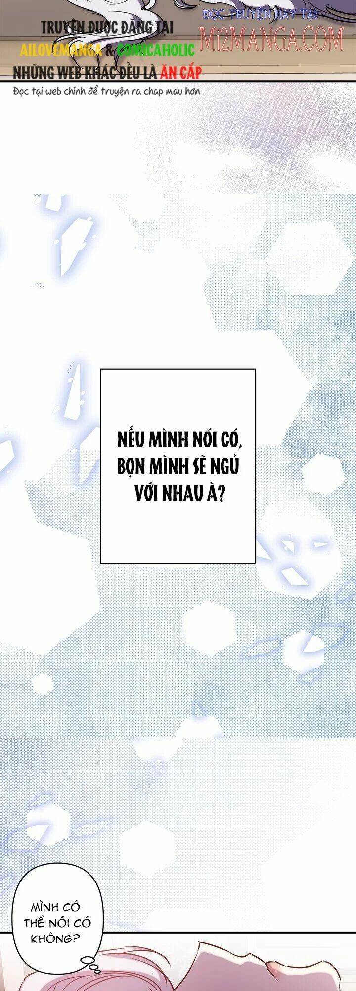Hôn Lễ Báo Thù: Chapter 56