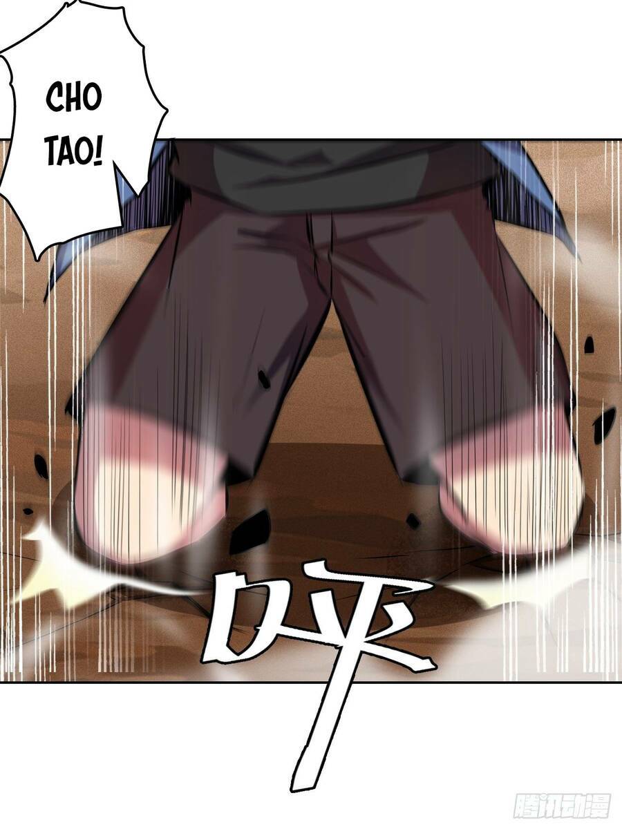 Chúa Tể Vực Thẳm: Chapter 15