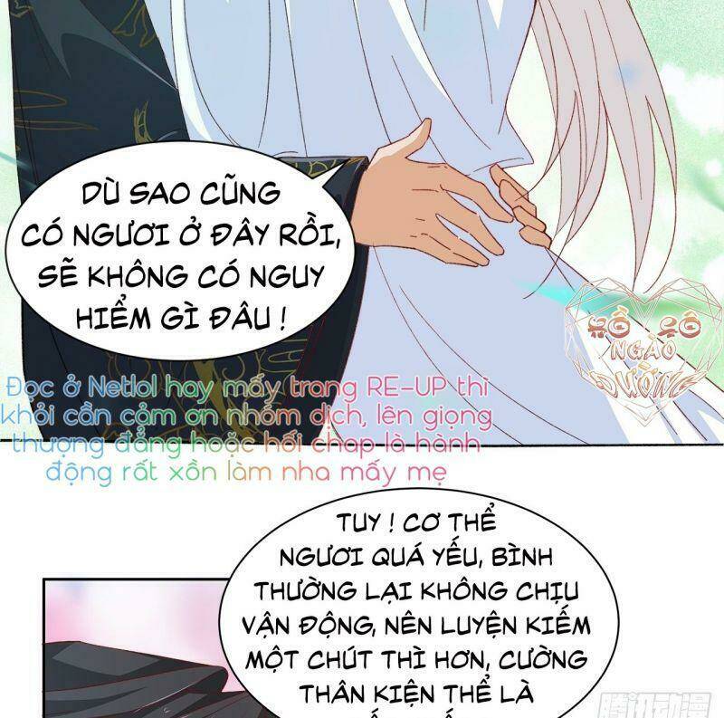Ảnh Đế Yêu Hồ: Chapter 59