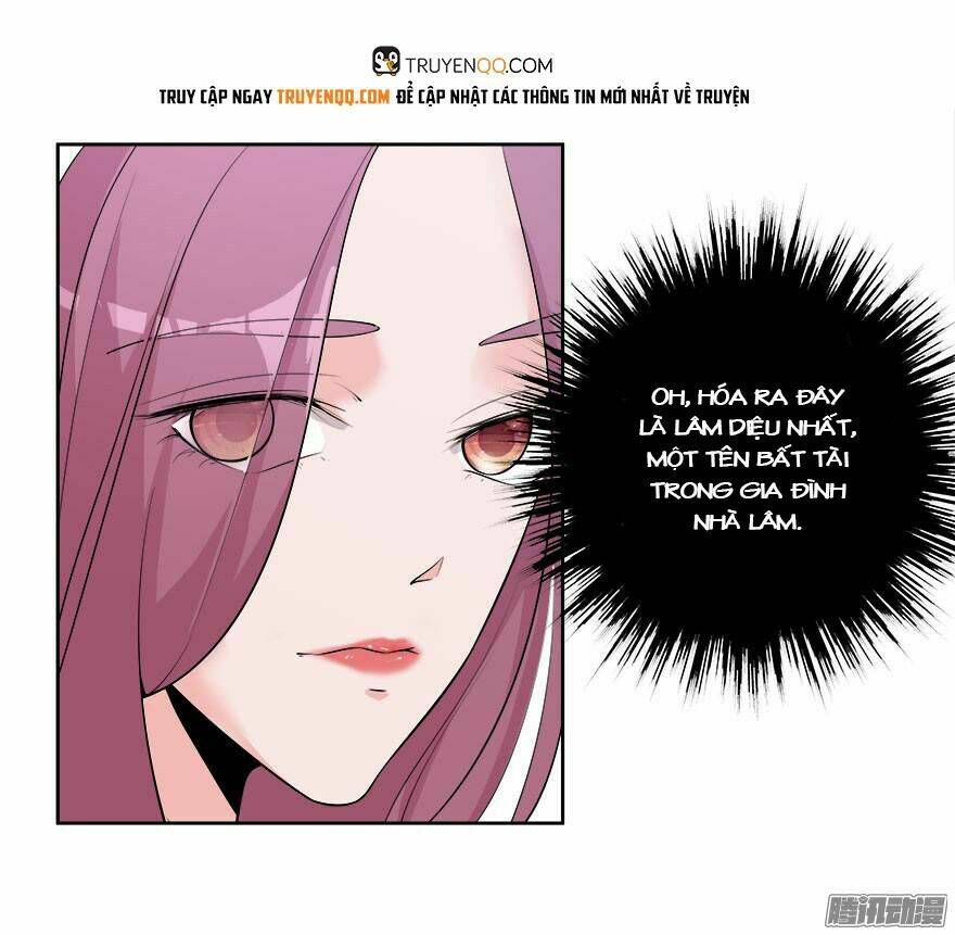 Khốn Ái Tù Lung: Chapter 7