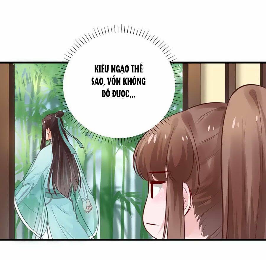 Nữ Đế Livestream Công Lược: Chapter 21