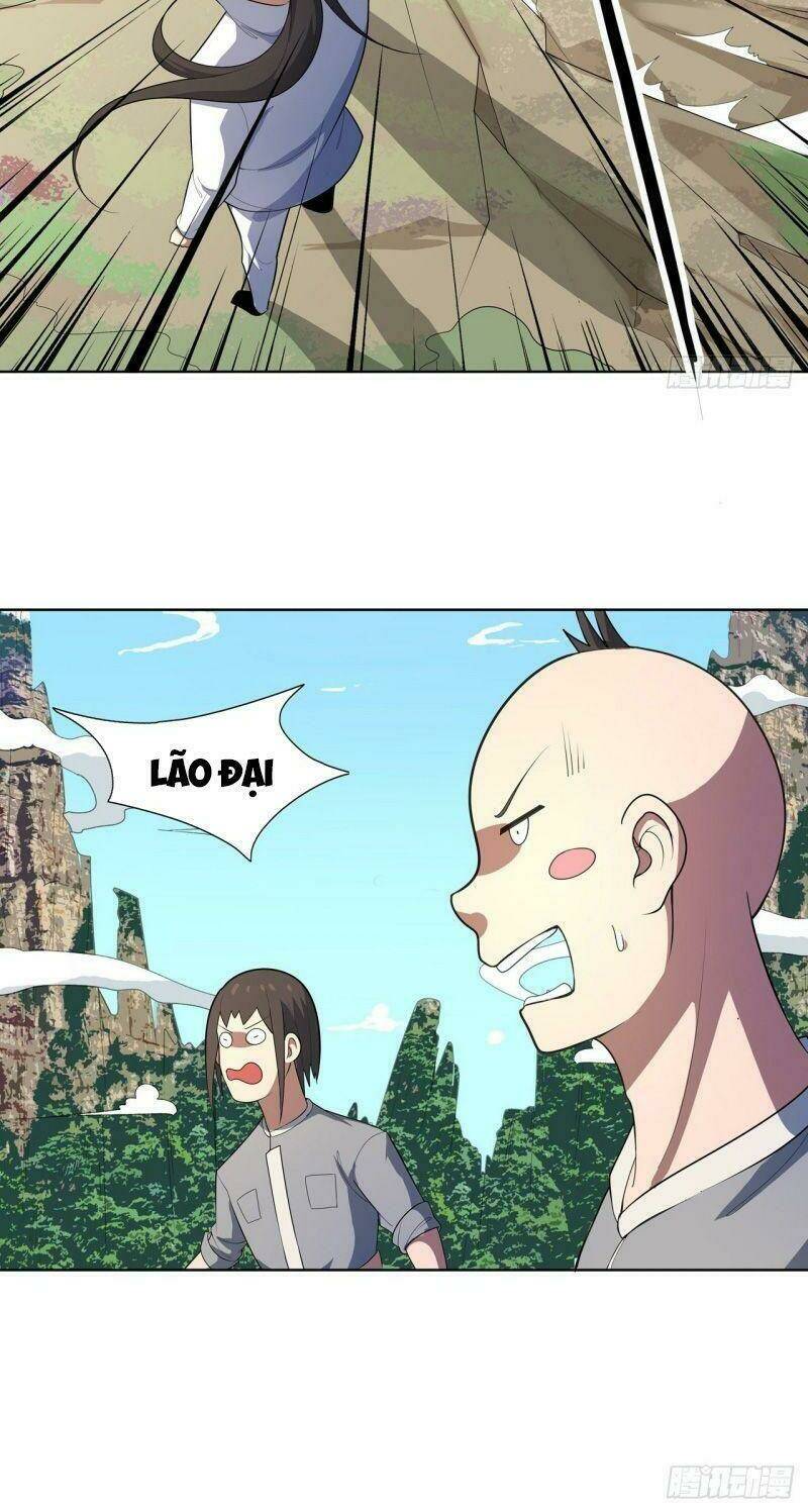 Thần Long Tinh Chủ: Chapter 18