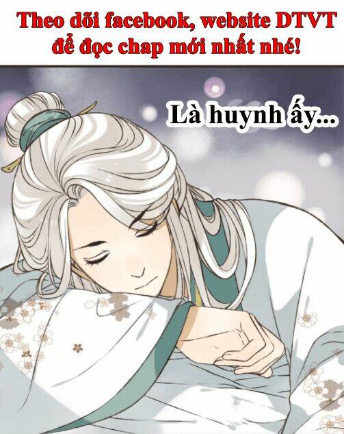 Bạn Trai Tôi Là Cẩm Y Vệ: Chapter 67