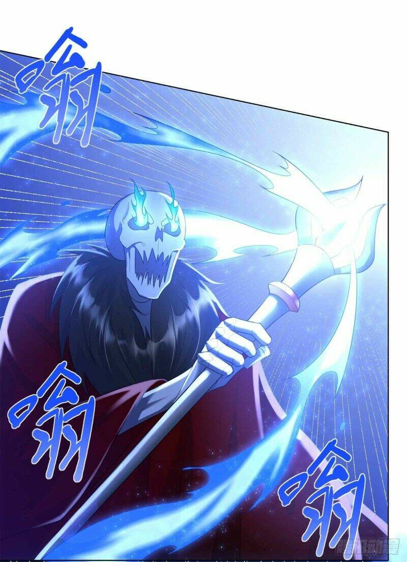 Chí Tôn Trọng Sinh: Chapter 61