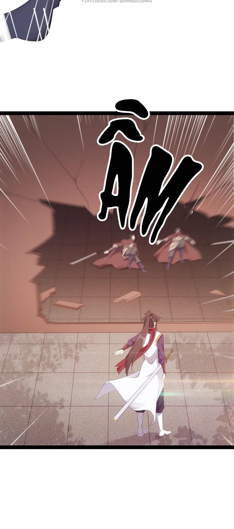 Kiếm Đồ: Chapter 19