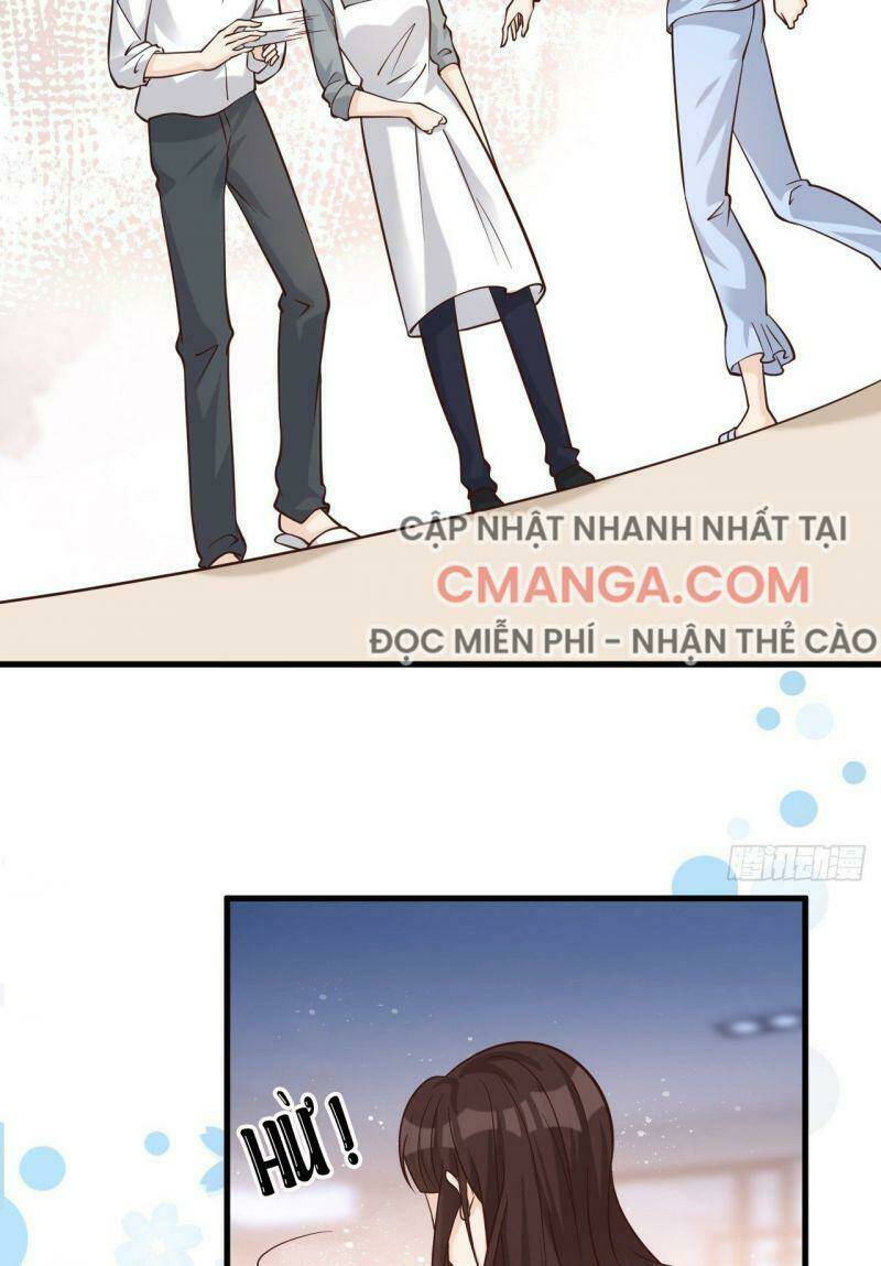 Đưa Em Đi Chơi: Chapter 51