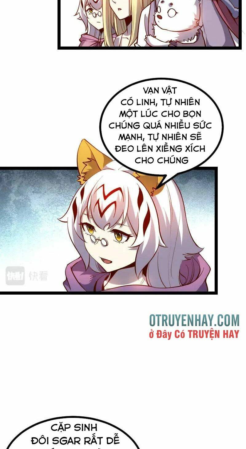 Tối Cường Thành Chủ Đích Dị Giới: Chapter 32