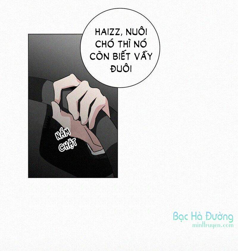 Câu Chuyện Về Cậu Và Tôi: Chapter 29