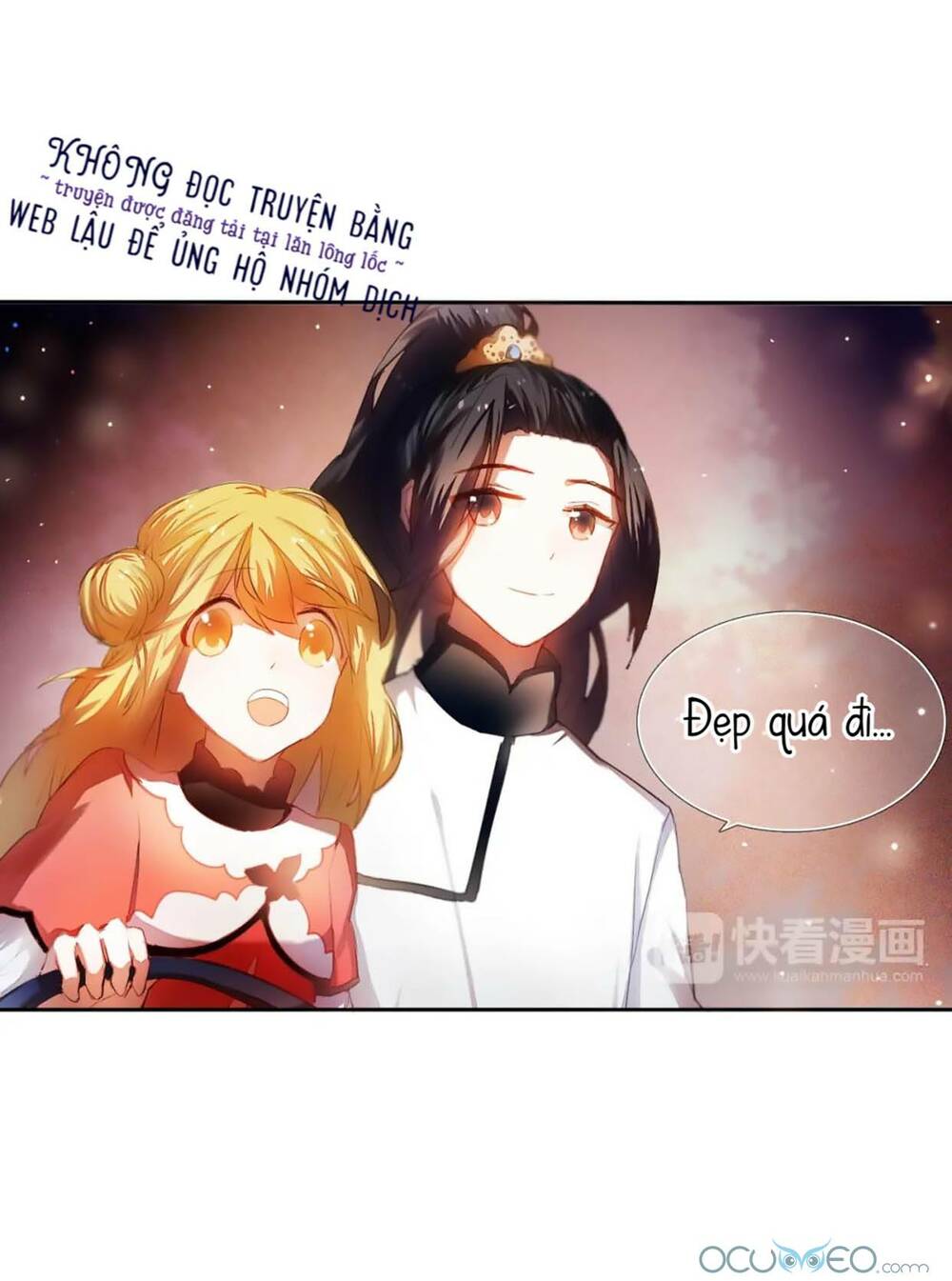 Kế Hoạch Trái Tim: Chapter 21