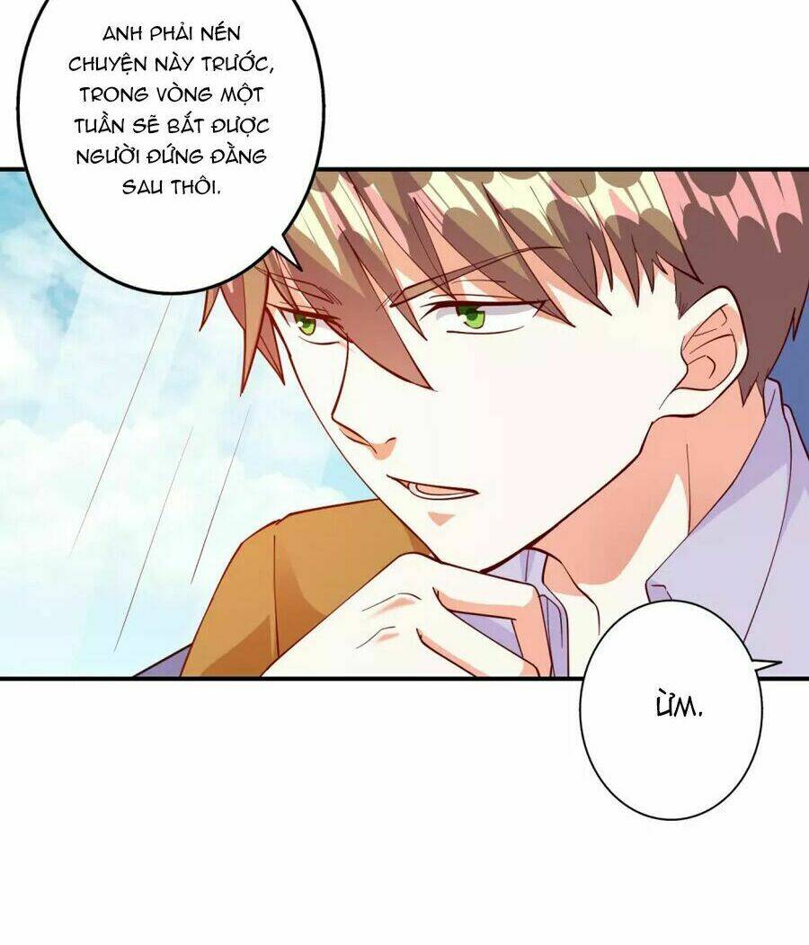 Hôn Nhân Dục Vọng: Thiếu Gia Nhẹ Một Chút!: Chapter 106