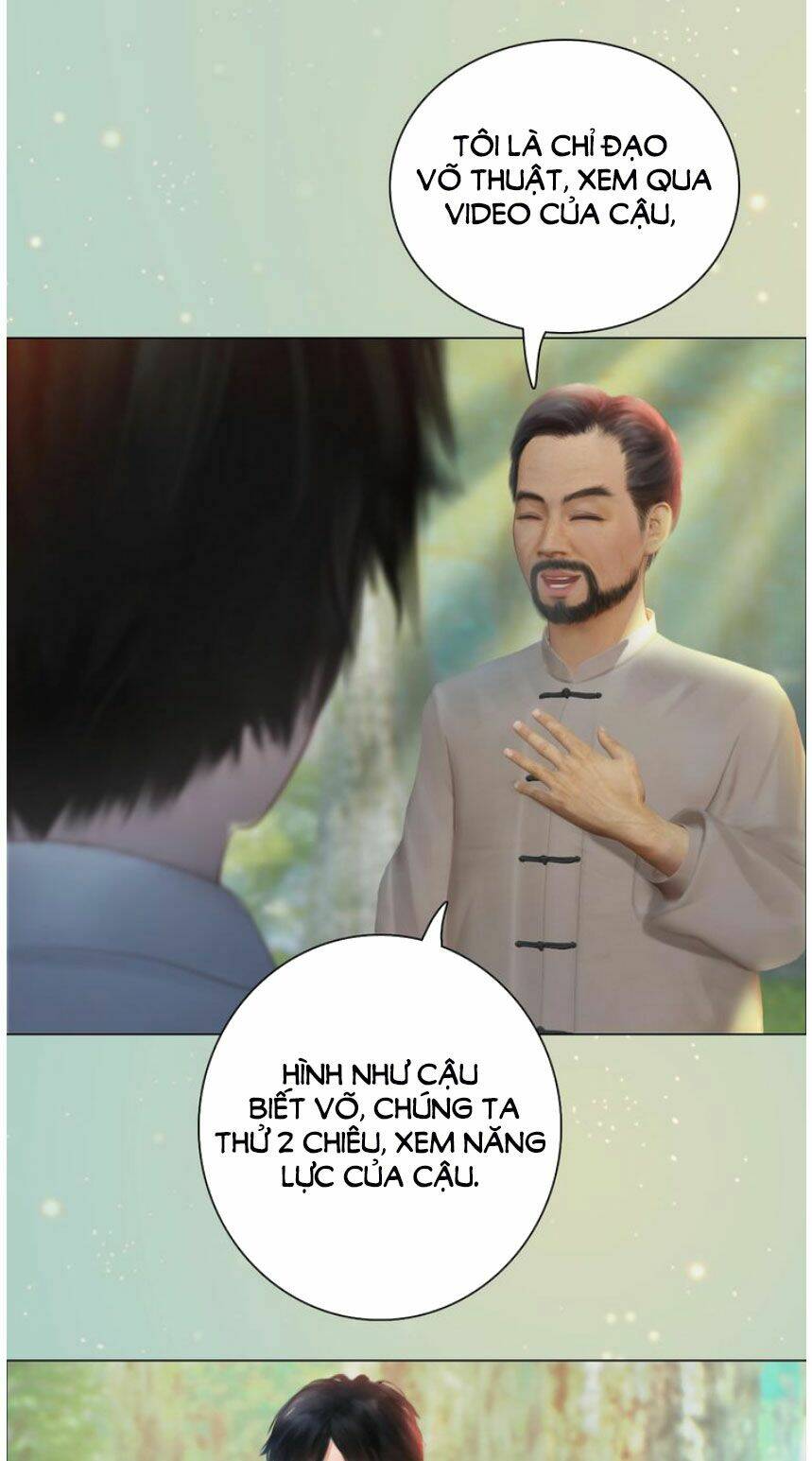 Yêu Nhan Lệnh: Chapter 101.7