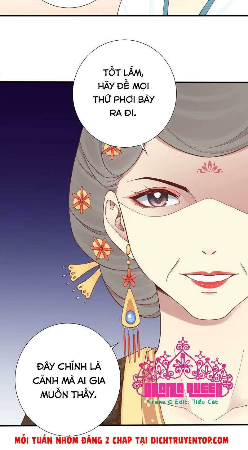 Hoàng Hậu Bận Lắm: Chapter 144