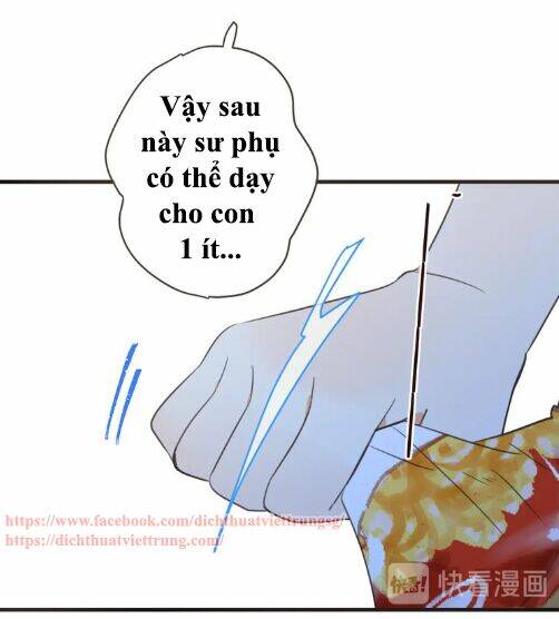 Bạn Trai Tôi Là Cẩm Y Vệ 2: Chapter 92