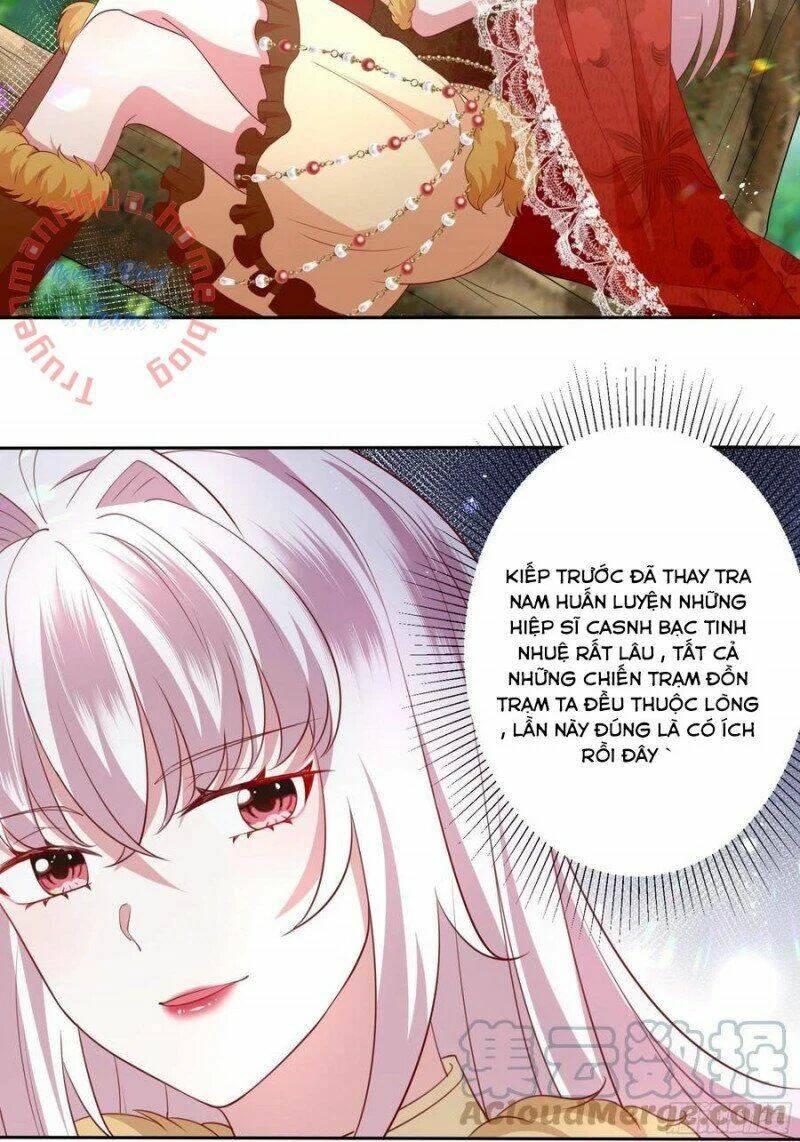 Công Chúa Phản Diện Trong Truyền Thuyết: Chapter 80