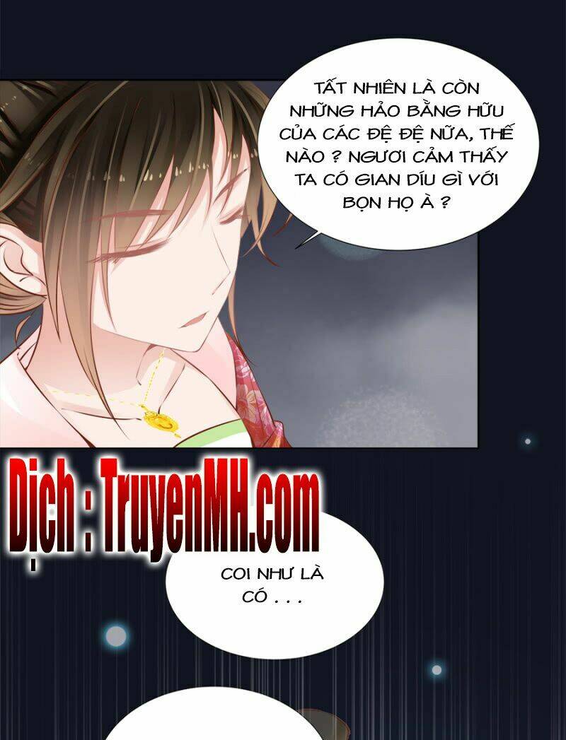 Solo Đi Vương Gia: Chapter 67