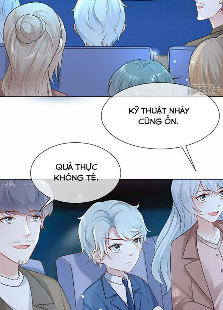 Sủng Hậu Của Vương: Chapter 158