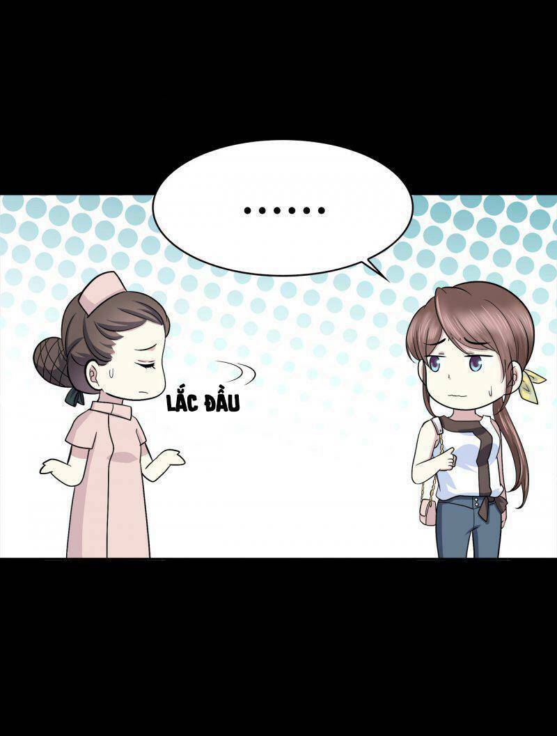 Người Yêu Thời Không: Chapter 40