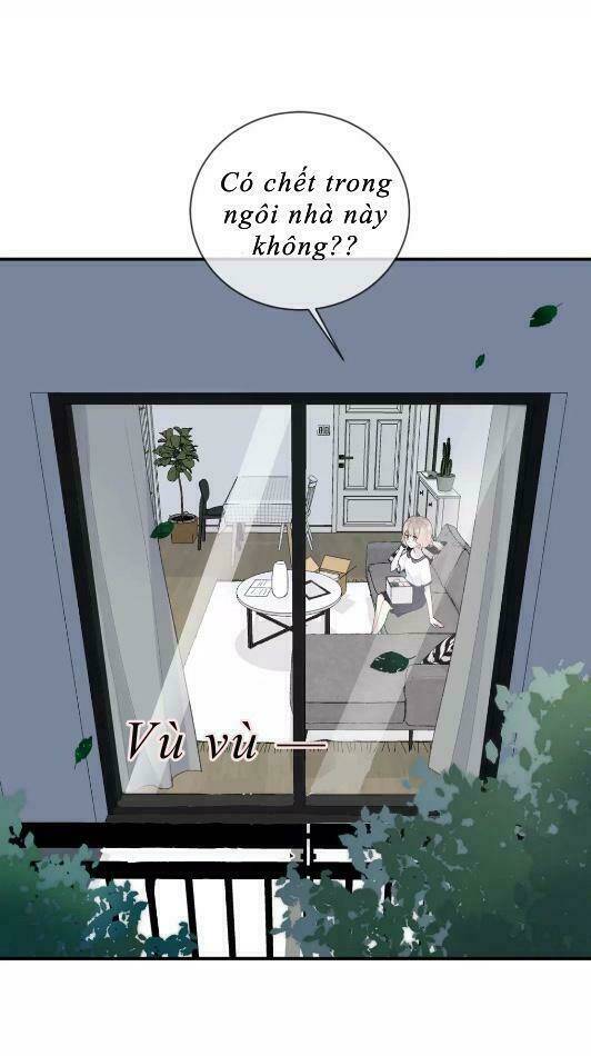 Từ Cái Nhìn Của Em: Chapter 1