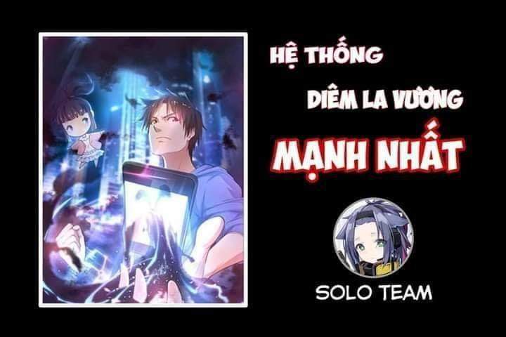 Hệ Thống Diêm La Vương Mạnh Nhất: Chapter 13