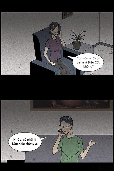 Chuyện Lạ Đêm Khuya: Chapter 76