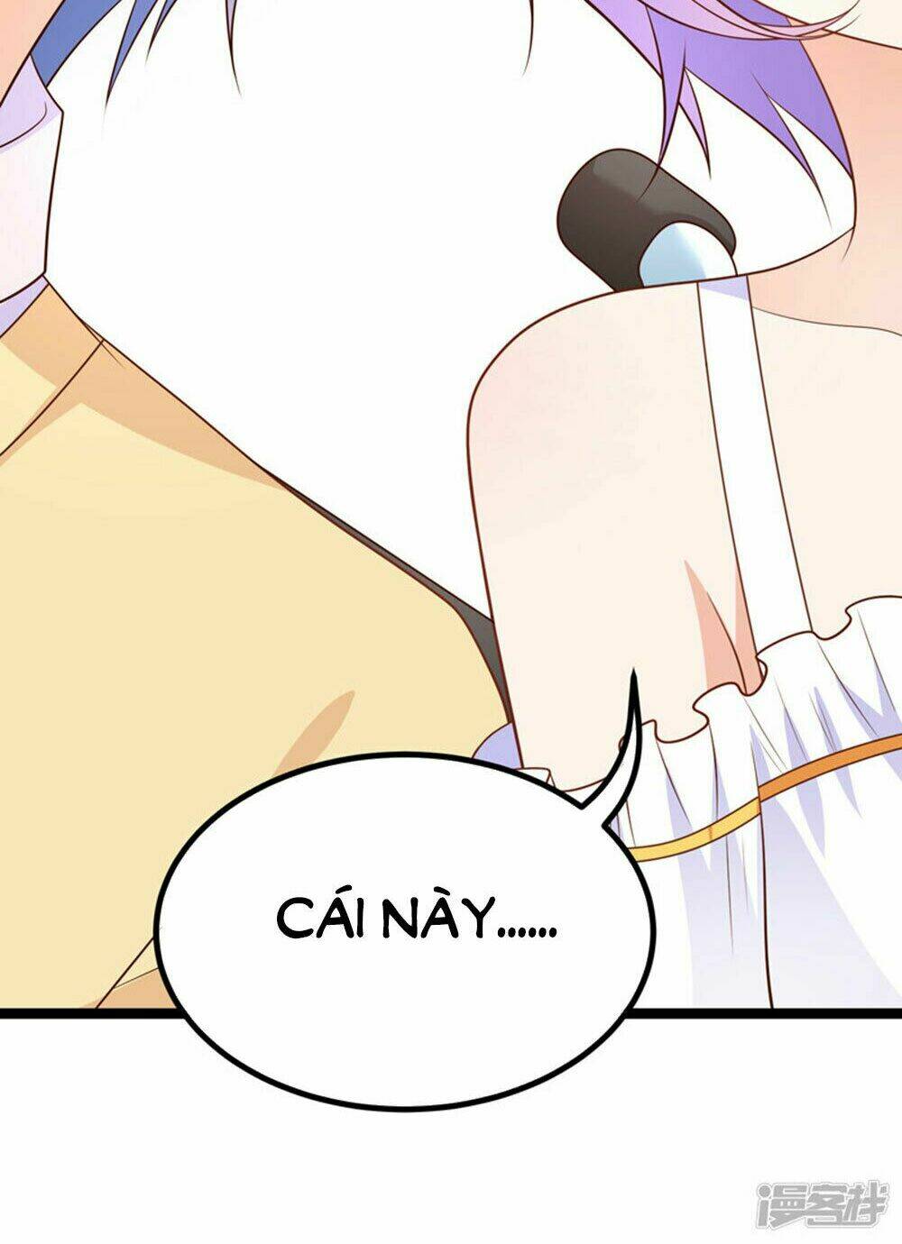 Boss Của Tôi Là Đại Thần: Chapter 51