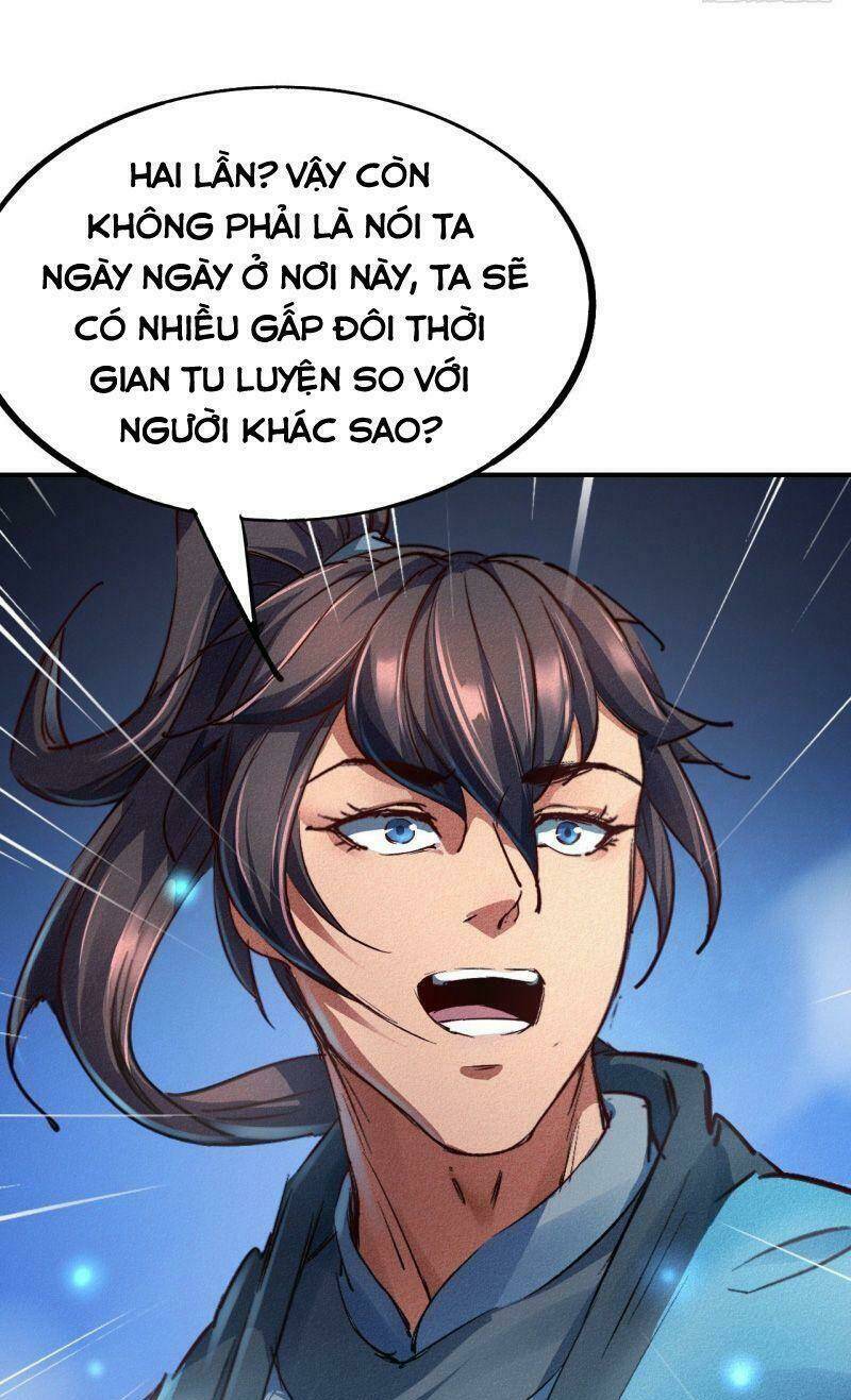 Ta Thành Thần Một Mình: Chapter 9