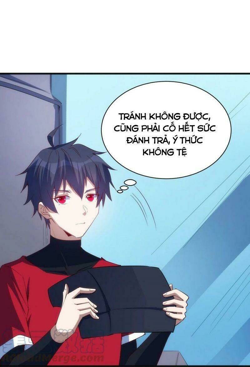 Thánh Đường Chi Thành: Chapter 82