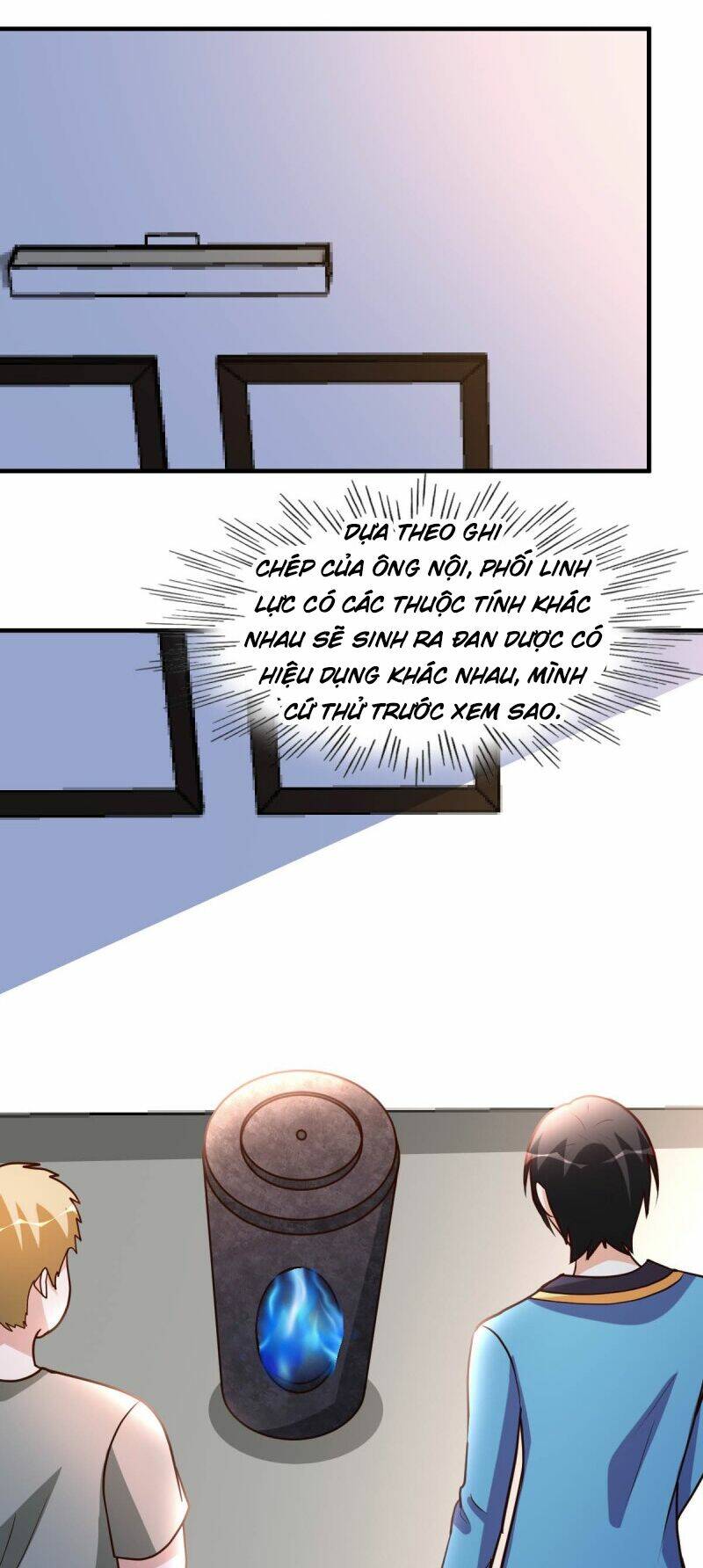 Trọng Sinh Tu Chân Tại Đô Thị: Chapter 88