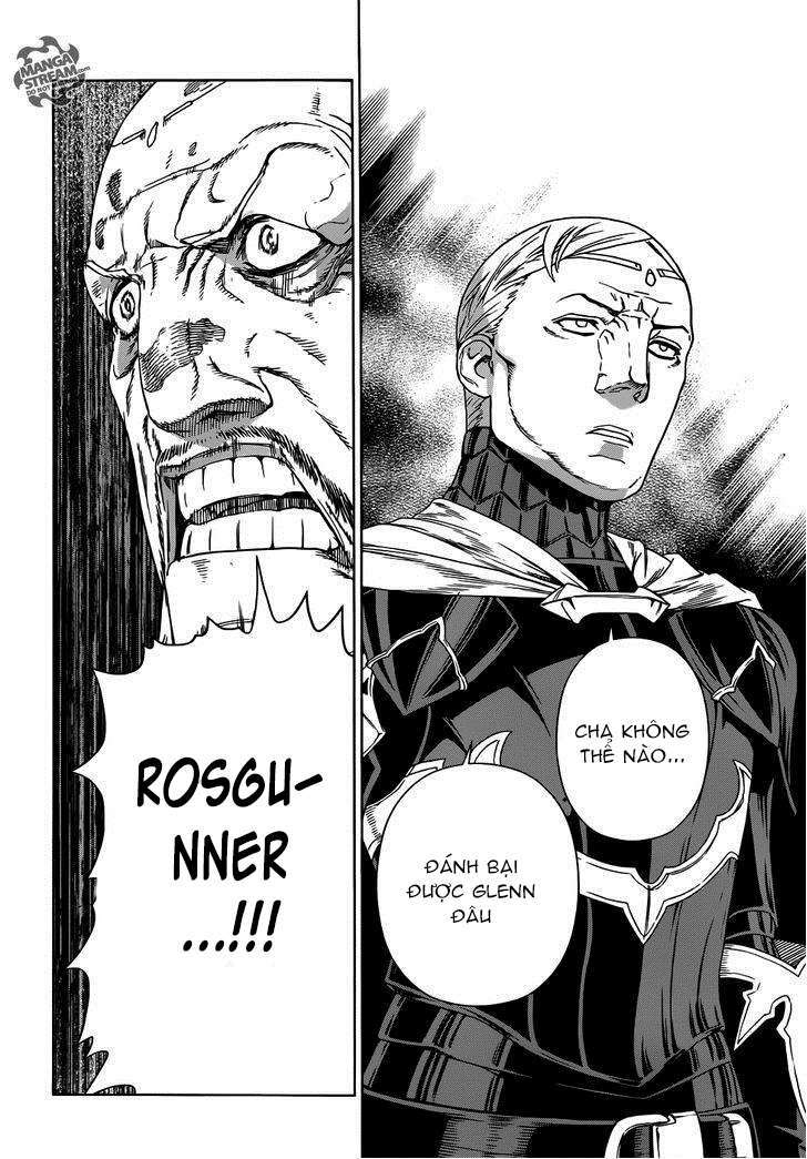 Ubel Blatt: Chapter 114