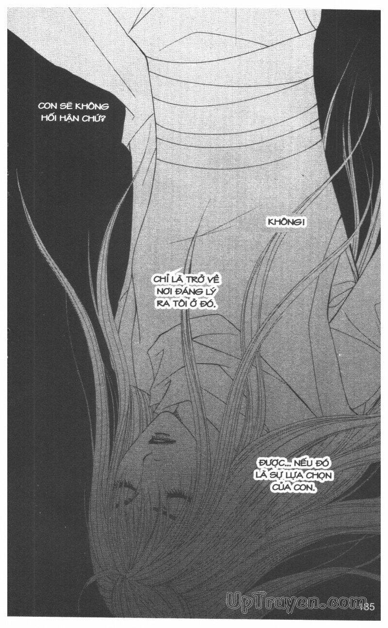 Saver - Vị Cứu Tinh: Chapter 40