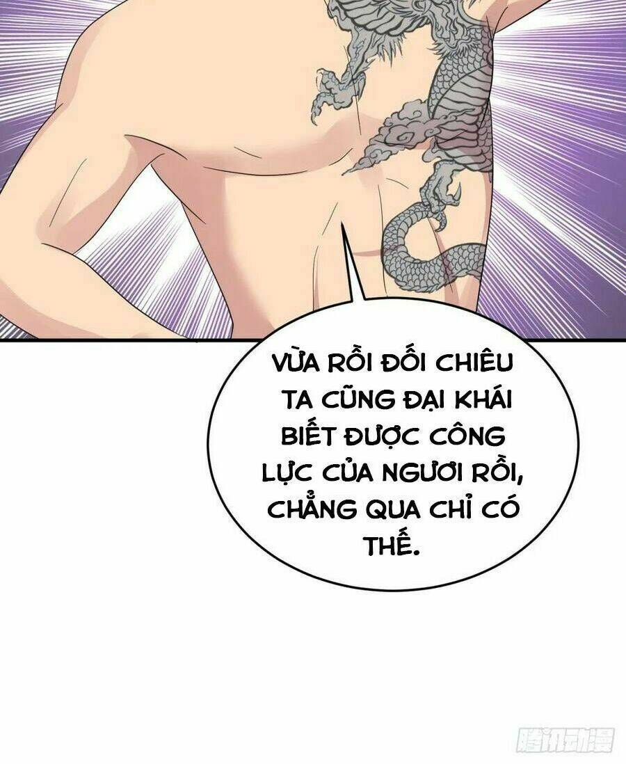 Đại Gia Livestream Vạn Giới: Chapter 37