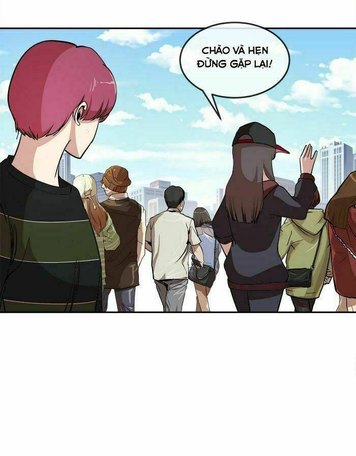 Change (Jinyuan): Chapter 13
