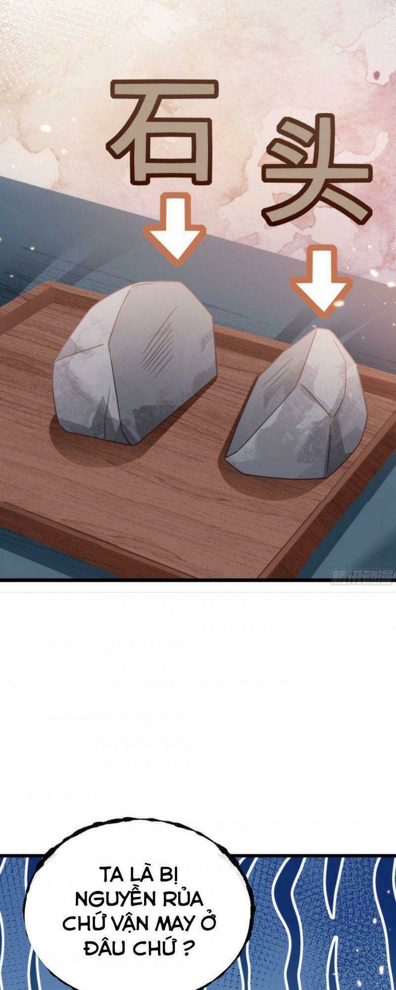 Mau Xuyên Không Rửa Tội Cho Nhân Vật Phản Diện: Chapter 51