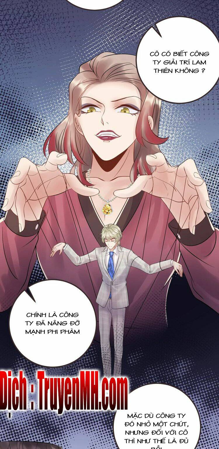Trong Sinh Chi Ức Vạn Ảnh Hậu Yếu Thượng Vị: Chapter 197