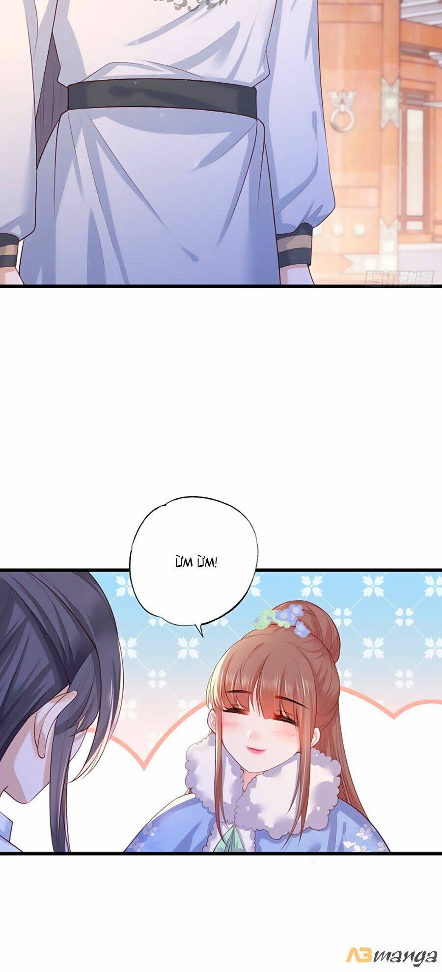 Nữ Thủ Phú Chi Kiều Sủng Nhiếp Chính Vương: Chapter 58